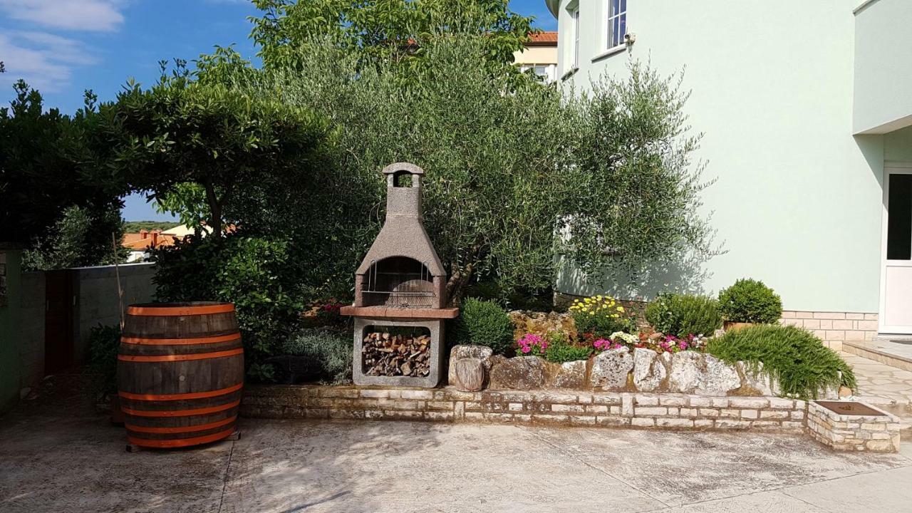 Villa Noela Pula Exterior foto