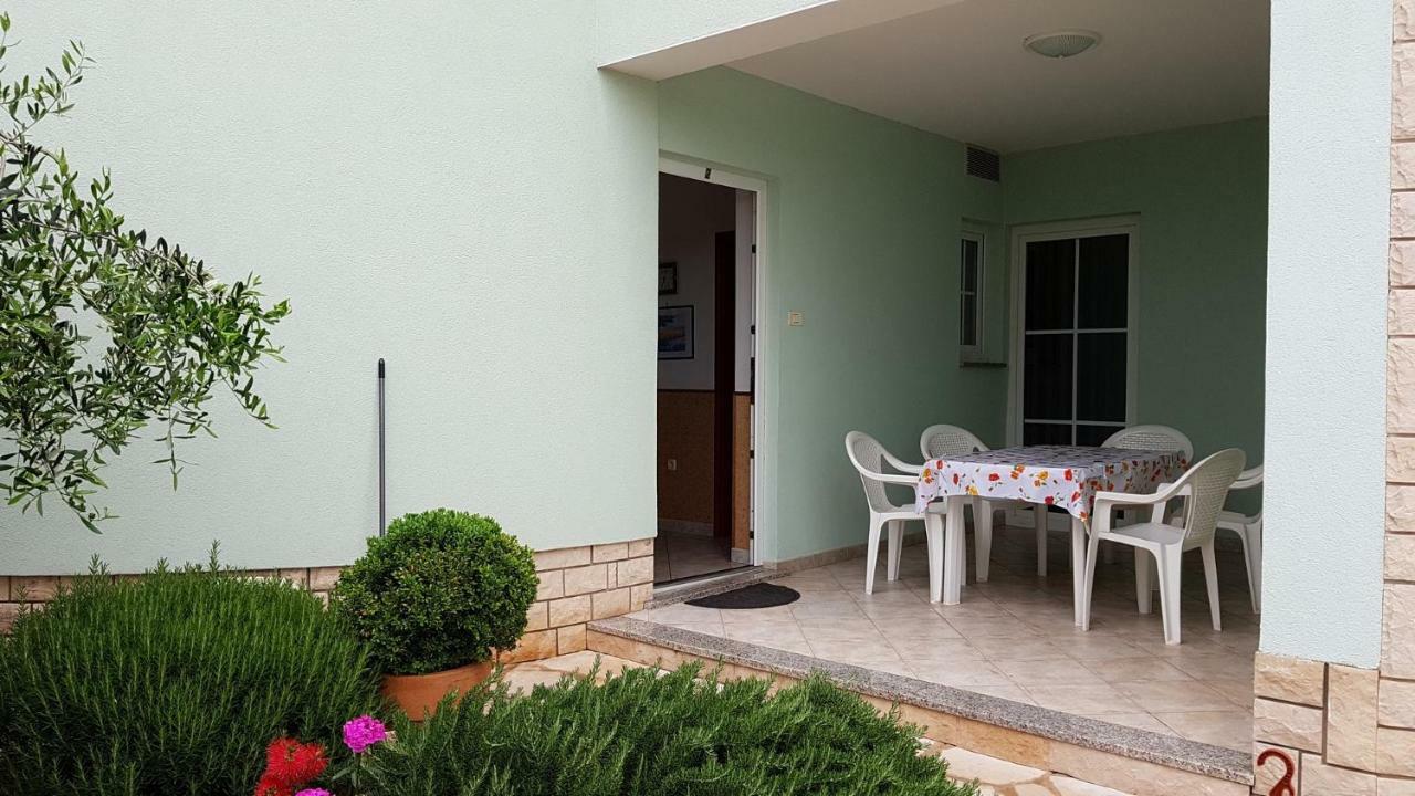Villa Noela Pula Exterior foto